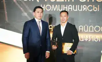 Кызылординская область инвестирует в развитие спорта, выделив 38,2 млрд тенге на инфраструктуру и поддержку атлетов.