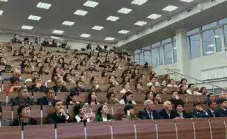 Эксперты обсуждают устойчивое управление земельными ресурсами в Астане