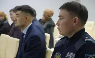 В Астане прошла встреча с владельцами увеселительных заведений для обсуждения мер безопасности