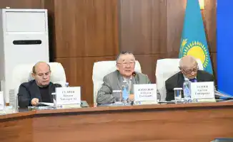 Итоги 30-летия Ассамблеи народа Казахстана в Астане