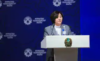 Актобе: Мост в будущее профессионального образования