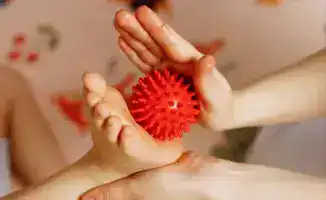 125000 детей получили медицинскую реабилитацию в Казахстане в 2025 году