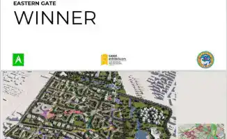 Полицентр в Алматы: архитектура, которую ждали!