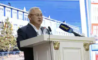 В Аксуском районе Жетісу начнётся строительство Центрального стадиона для молодежи