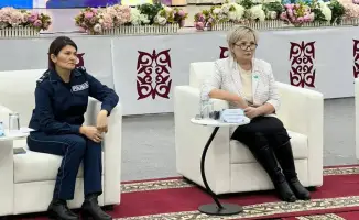 Безопасность в школе: родители на страже учеников!