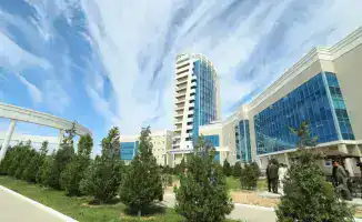 Мангистауская область подводит итоги 2025 года: 2,9 трлн тенге в промышленности и 949,9 млрд тенге инвестиций