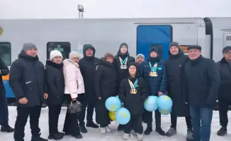 Чемпионские достижения спортсменов Восточного Казахстана как катализатор развития паралимпийского спорта в регионе