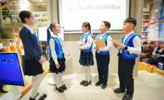 Образование без интернета: новые горизонты для школ!