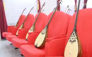 Открытие нового клуба в селе Екпинды: поддержка сельского развития и предпринимательства в Казахстане