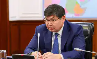 Обсуждены масштабные проекты по развитию инфраструктуры специальных экономических и индустриальных зон под руководством Олжаса Бектенова