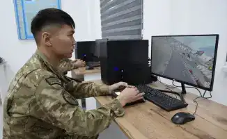 В Жамбылском регионе открыт новый комплекс бригады территориальной обороны