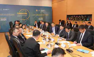 Туркестан: инвестиционный магнит или просто мираж?