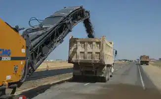 97% дорог в Мангистау — это только начало!