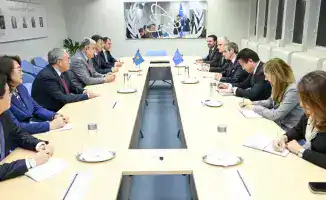 Казахстан и МАГАТЭ укрепляют сотрудничество в Вене