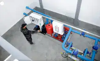 В Жамбылской области завершат проекты водоснабжения на 15,4 млрд тенге к концу года