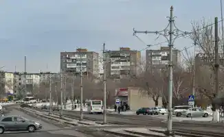 Обновление электросетей в Темиртау и внедрение цифровой системы учета