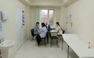 Усиление профилактических мер против ОРВИ и гриппа для беременных женщин в Астане: защита группы риска