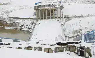 В Келесском районе Туркестана начнется строительство нового моста для восстановления связи между селами