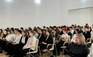 Эко-кинопоказ в Северо-Казахстанской области