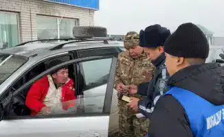 Проверки на газозаправочных станциях: как акция «Газбаллон» повысит безопасность населения