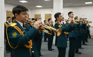 Военно-патриотическая работа в Вооруженных силах обсуждение законодательных инициатив сенаторов