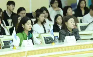 Молодежь Казахстана собирается на I Республиканском форуме Студенческих Ассамблей в Костанае