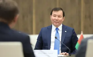 Сотрудничество Актюбинской области и Беларуси: новые инициативы в машиностроении и агропромышленности