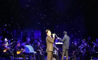 Гастрольный тур оркестра имени Курмангазы: популяризация казахского музыкального искусства и укрепление связи с аудиторией в Западно-Казахстанской области