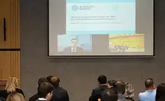 Влияние радиоволн на здоровье человека и электромагнитное излучение в Астане