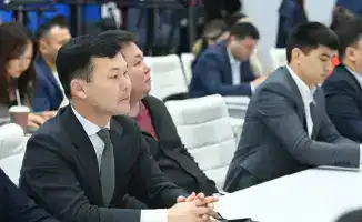 Развитие спортивной инфраструктуры в Кызылординской области: 21 новый комплекс за три года