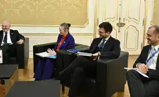 Укрепление позиций Казахстана в международной политике: встречи с руководством ОБСЕ