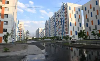 В Алматы зафиксирован рост очереди на жилье до 80 870 человек, завершена передача 876 квартир