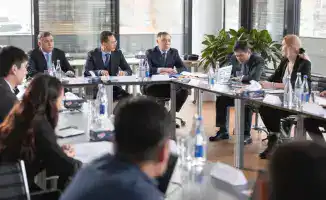 Обсуждение мер против незаконного ввоза табака на заседании рабочей группы ЕАЭС