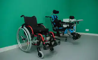 Открытие реабилитационных центров «SAMRUK-KAZYNA TRUST» в Туркестанской области: новые возможности для семей и детей