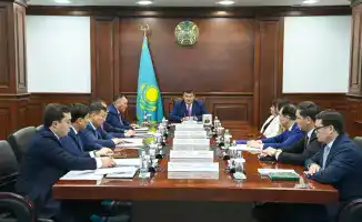 Айгерим Алтынбек: Казахстанская оперная певица на международной арене