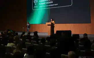 Казахстан подчеркивает важность ветеринарного сотрудничества в ЕАЭС на форуме в Москве