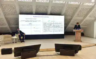 Экология Казахстана: зеленая симфония перемен