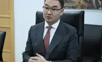 Казахстан и Всемирная организация здравоохранения обсуждают новые возможности для совместного развития системы здравоохранения