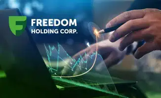 Тимур Турлов о росте кибермошенничества и защите инвесторов: как различать надёжные компании и опасные схемы