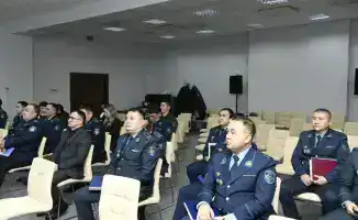 Астана обсуждает защиту прав задержанных граждан