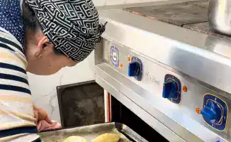 Новые бизнес-инициативы в Турксибском районе Алматы способствуют экономическому росту и созданию рабочих мест