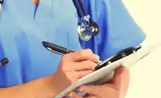 В Атырау медицинские работники получают поддержку, как дождь в засушливый сезон