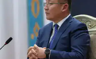 Аким области Асаин Байханов встретился с жителями Щербактинского района для обсуждения вопросов водоснабжения и инфраструктуры