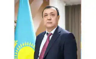 Мурат Дарибаев: новый капитан на борту агентства по защите и развитию конкуренции РК