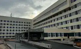 Здоровье под крылом: 7,5 млрд тенге для новой жизни медицинских учреждений Балхаша