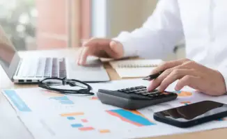 Новый рекорд: поступления в государственный бюджет в Алматинской области превысили 1 трлн тенге