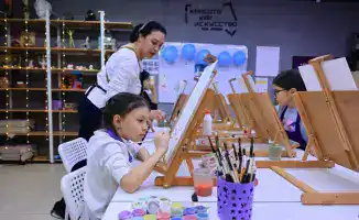 Бесплатные кружки и секции для 20 тысяч детей в Карагандинской области: новые возможности для развития и самовыражения