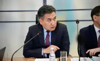 Открытие Центра социального диалога в Восточно-Казахстанской области: новые возможности для людей с особыми потребностями