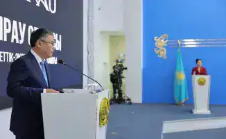 Модернизация инфраструктуры в Атырауской области обеспечивает 99,9% доступ к ресурсам для населения