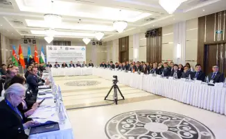 Судебная гармония: Тюркская сеть объединяет традиции и стандарты